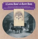 A Loving Home's a Happy Home