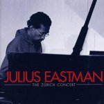 Julius Eastmann: The Zürich Concert