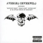 Avenged Sevenfold