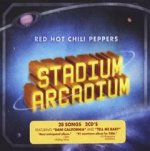 Stadium Arcadium
