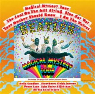 Magical Mystery Tour