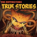 True Stories (Feat. Russ Freeman)