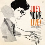 Joey. Monk. Live!