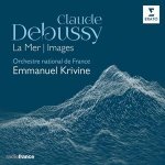 Claude Debussy: La Mer/Images
