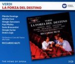 Verdi: La Forza Del Destino