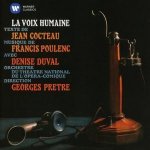 Francis Poulenc: La Voix Humaine