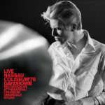Live Nassau Coliseum '76