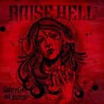 Written In Blood Cdts Medium