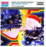 Days of Future Passed [remastered]