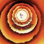 Songs in the Key of Life
