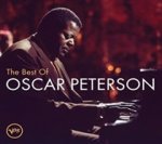 The Best of Oscar Peterson