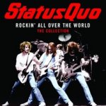 Rockin' All Over the World