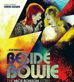 Beside Bowie: The Mick Ronson Story