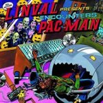Encounters Pac-Man