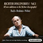Richter Discoveries!