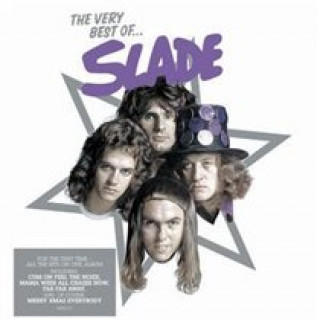 The Very Best of Slade