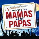 California Dreamin': The Best of Mamas and the Papas
