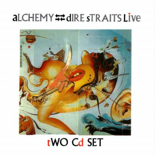 Alchemy Live