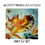 Alchemy Live