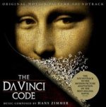 Da Vinci Code, The (Zimmer)