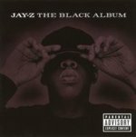 Black Album, the [enhanced]