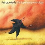 Retrospectacle - The Supertramp Anthology