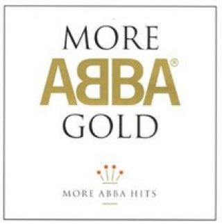 More ABBA Gold