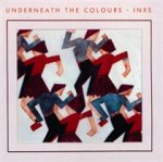 Underneath the Colours