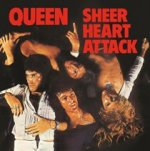 Sheer Heart Attack
