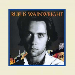 Rufus Wainwright