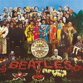 Sgt. Pepper's Lonely Hearts Club Band