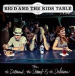 For the Damned, the Dumb & the Delirious