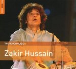 The Rough Guide to Zakir Hussain