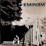 The Marshall Mathers LP
