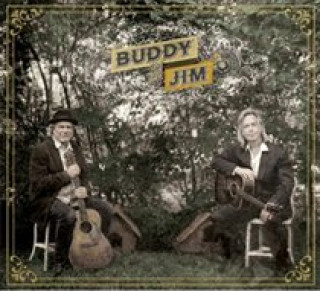Buddy and Jim