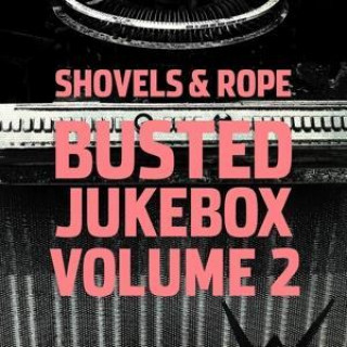 Busted Jukebox