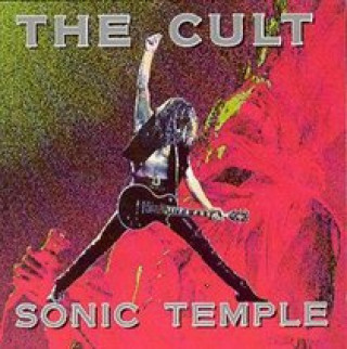 Sonic Temple