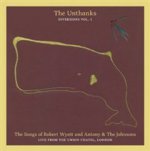 The Songs of Robert Wyatt and Antony & the Johnsons