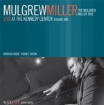 Live at the Kennedy Center - Vol. 1