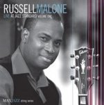 Live at Jazz Standard Volume 1