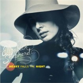 Heavy Falls the Night