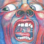 In the Court of the Crimson King