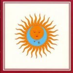 Larks' Tongues in Aspic