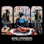 Concise King Crimson