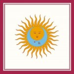 Lark's Tongues in Aspic