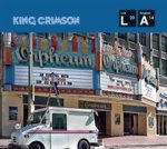 Live at the Orpheum