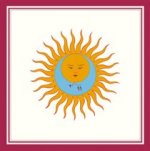 Larks' Tongues in Aspic