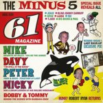 Of Monkees and Men
