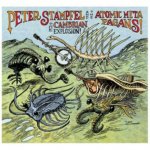 The Cambrian Explosion!