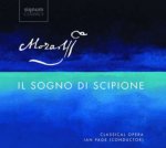 Mozart: Il Sogno Di Scipione
